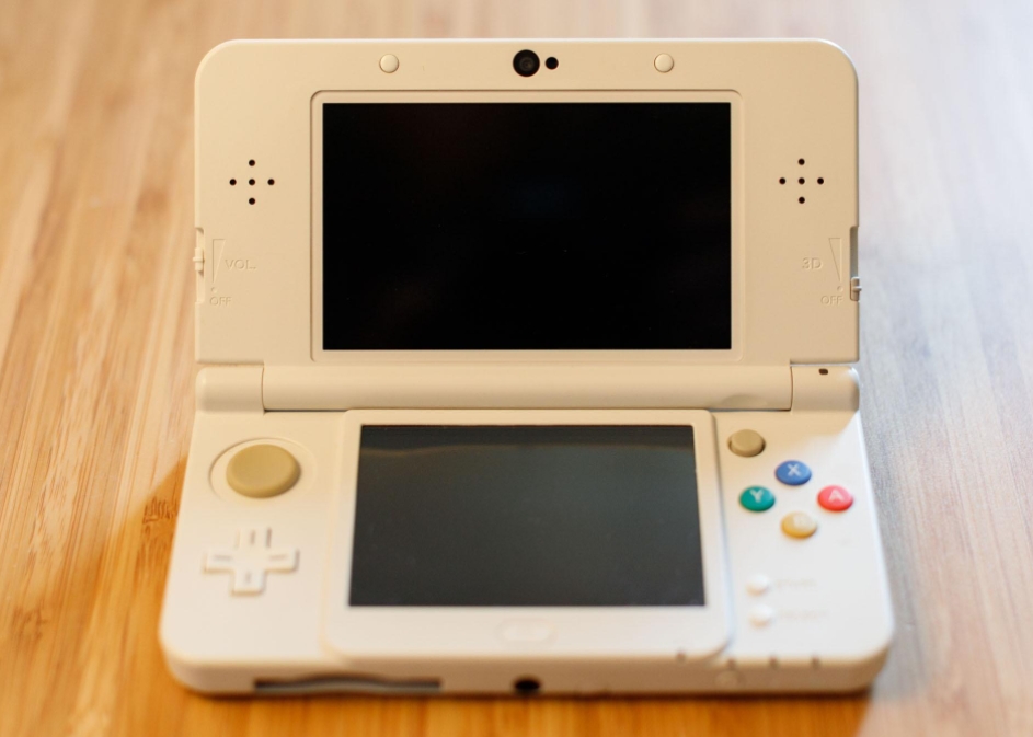 citra模拟器3ds中文版Citra模拟器（3DS）