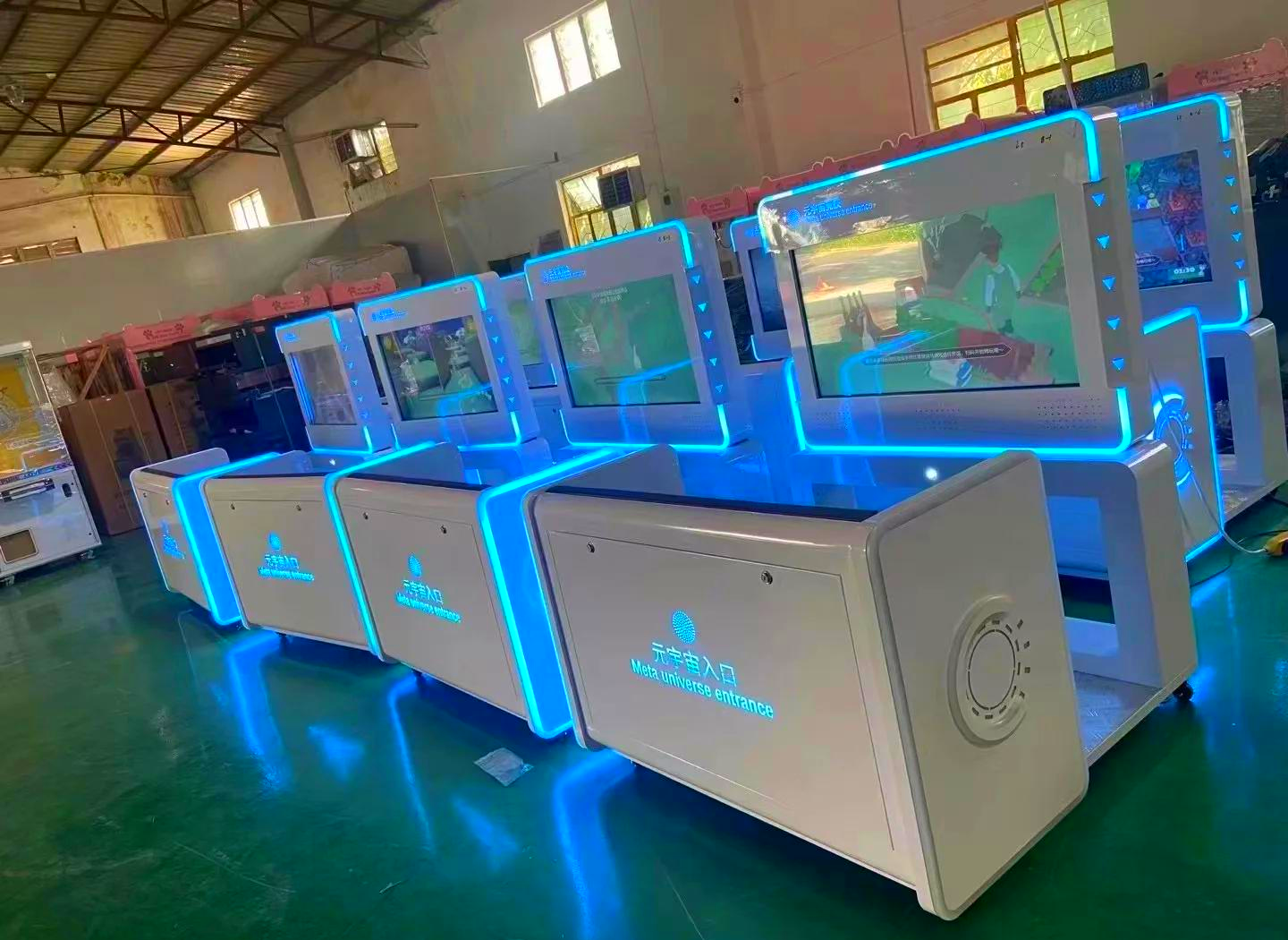 pg模拟器-云游戏 设备云游戏设备