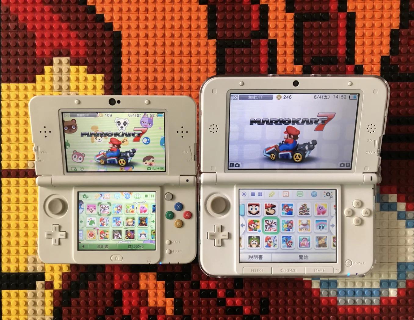 pg模拟器-包(bāo)含(hán)3DS模(mó)拟器（Nintendo3DS）的詞(cí)條(tiáo)